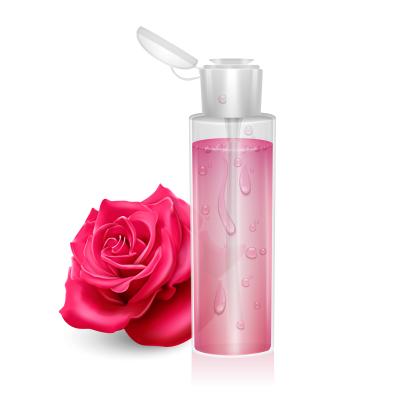 Sri Herbal Gulabjal - Pure Rose Water for Skin &amp;amp; Wellness
